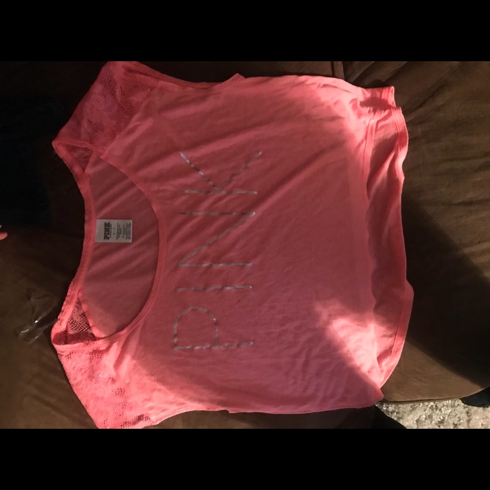 Victoria secret PINK shirt